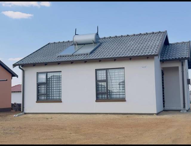 3 BEDROOM HOUSE FOR SALE IN WINDMILL PARK